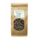 3x9 Zālītes BIO lavandas ziedu tēja, 30g